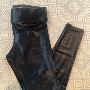 Carbon 38 leggings